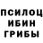 ТГК Wax pine_ana